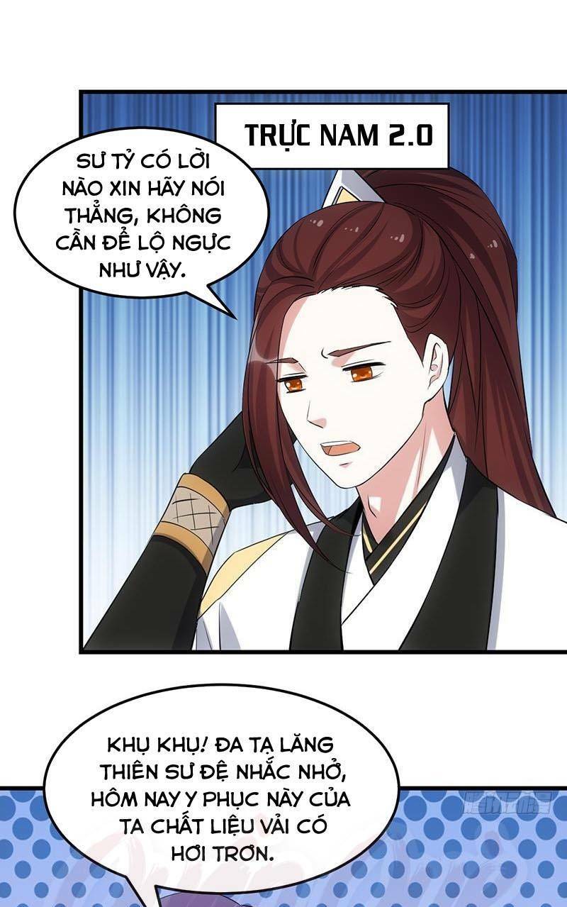 Hệ Thống Thần Long Nghịch Thiên: Chapter 50