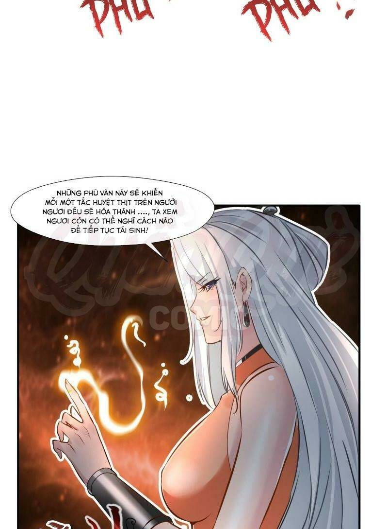 Tuyệt Thế Đế Tôn: Chapter 56