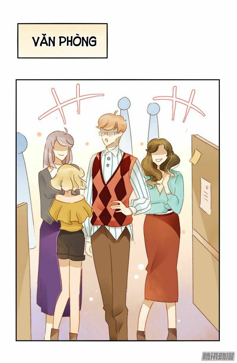 Sức Mạnh Của Sắc Đẹp: Chapter 139