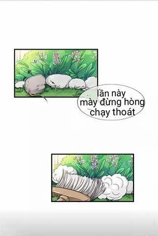 Hoa Giai Vân Mộng: Chapter 1