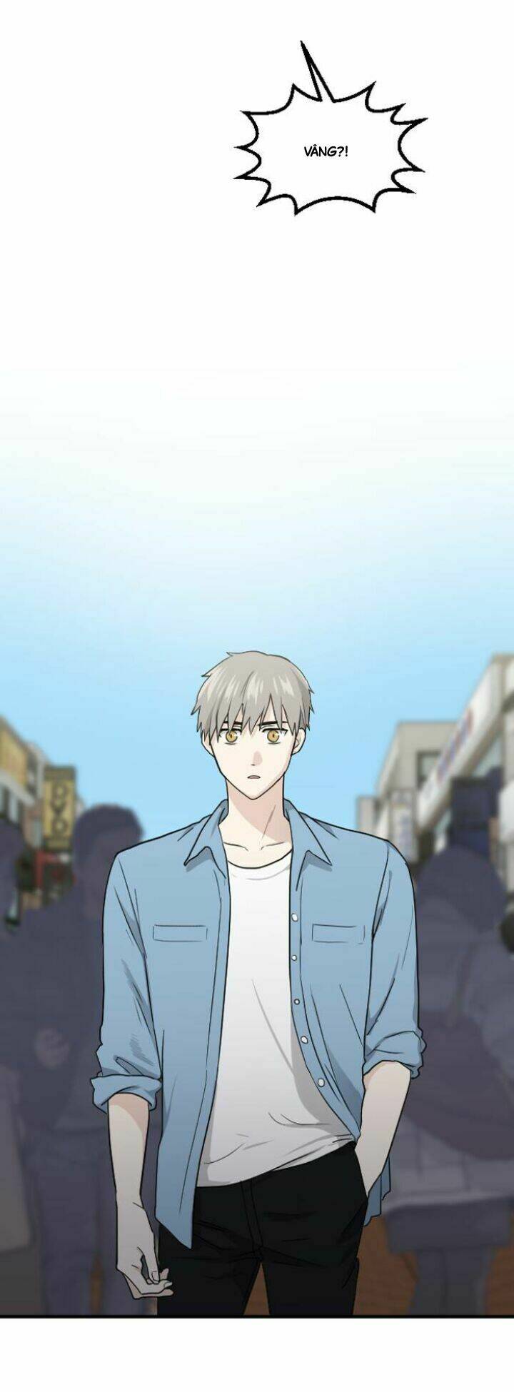 Người Đẹp Gangnam: Chapter 42