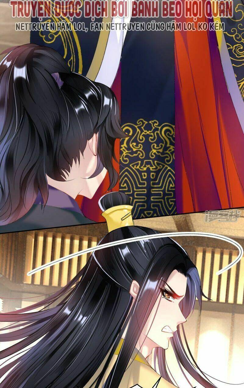 Vương Gia, Áo Lót Của Ngươi Rơi Mất Rồi: Chapter 69