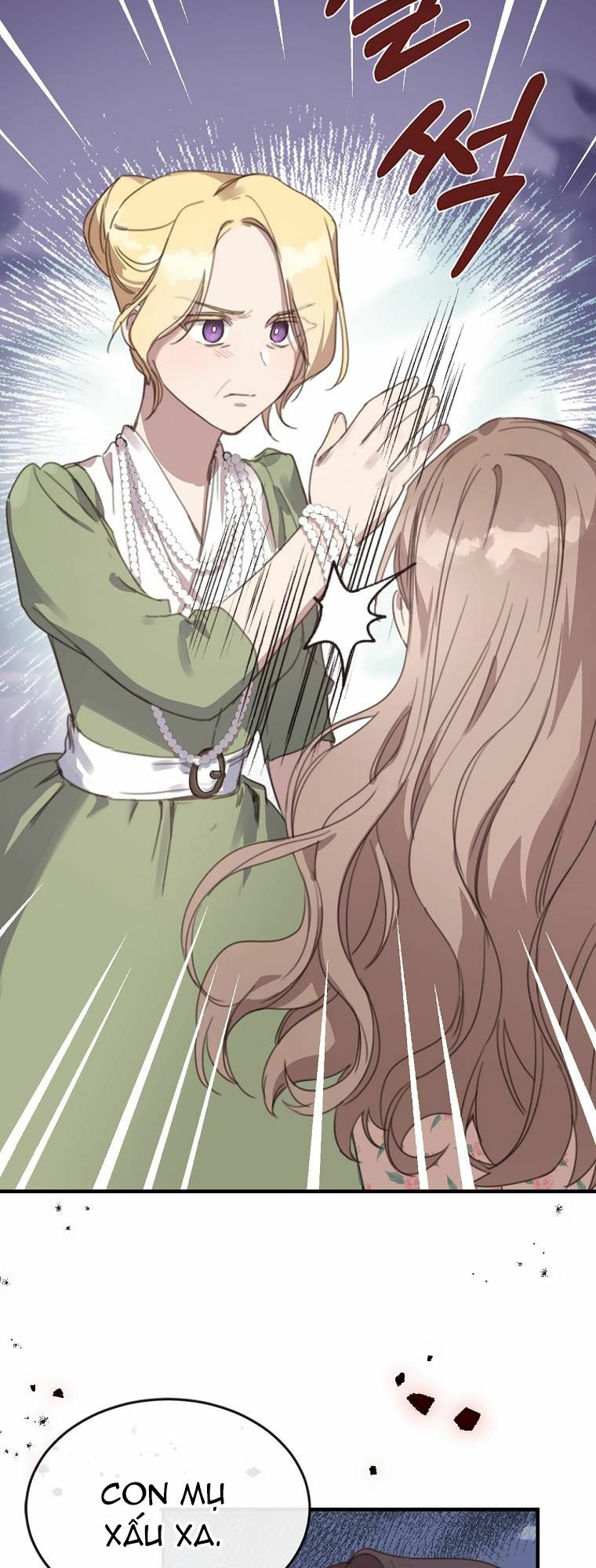 Mất Đi Một Người Chị Tốt: Chapter 2