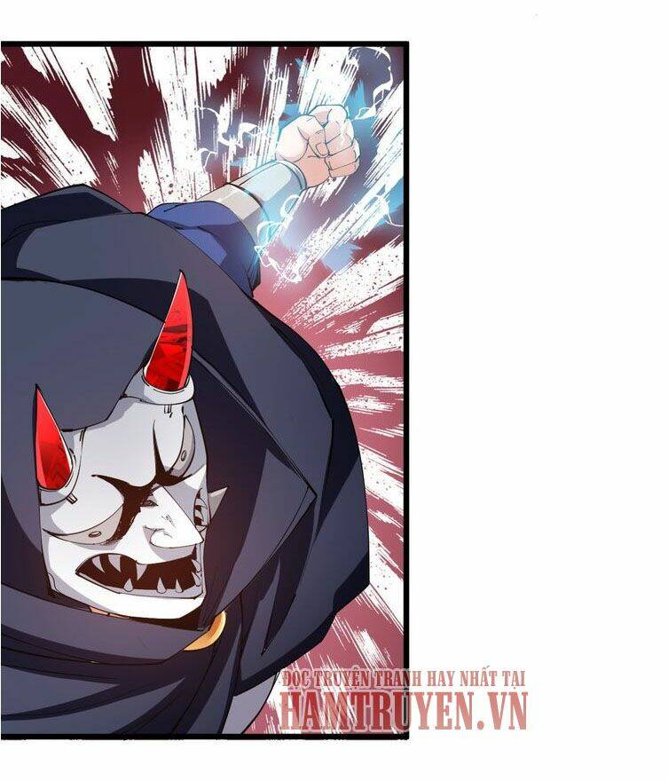 Ngự Thiên Thần Đế: Chapter 53
