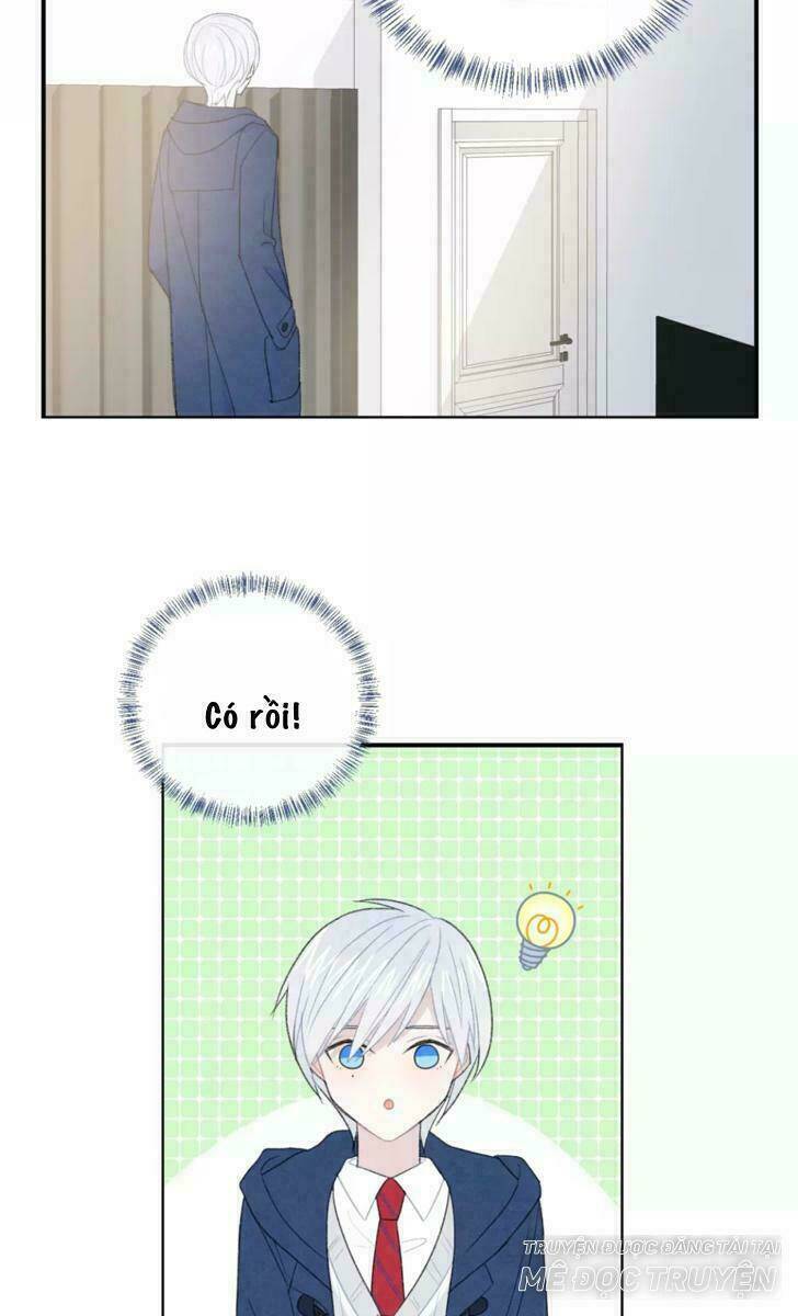 Từ Cái Nhìn Của Em: Chapter 31