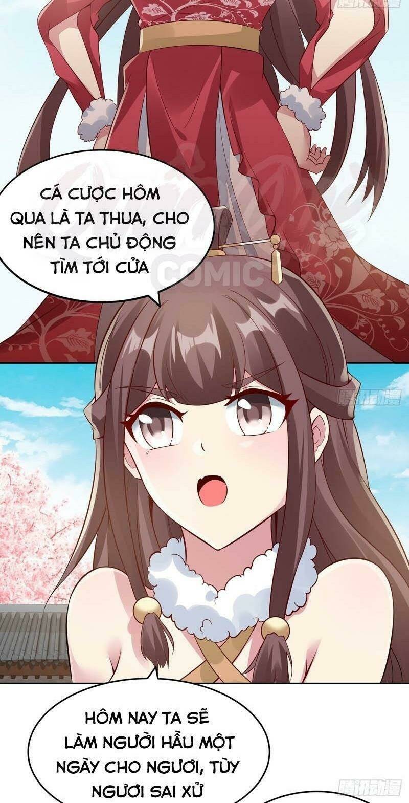 Nghịch Lân: Chapter 89