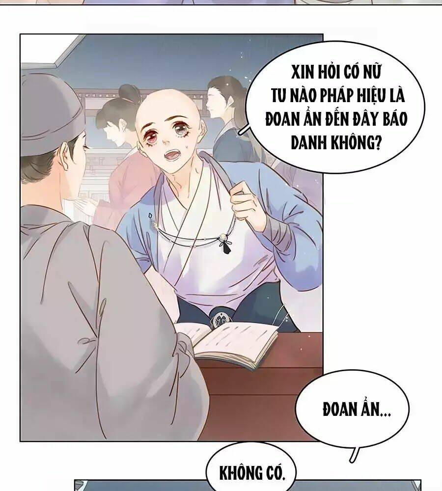Tiểu Sư Phụ, Tóc Giả Của Ngài Rơi Rồi!: Chapter 15