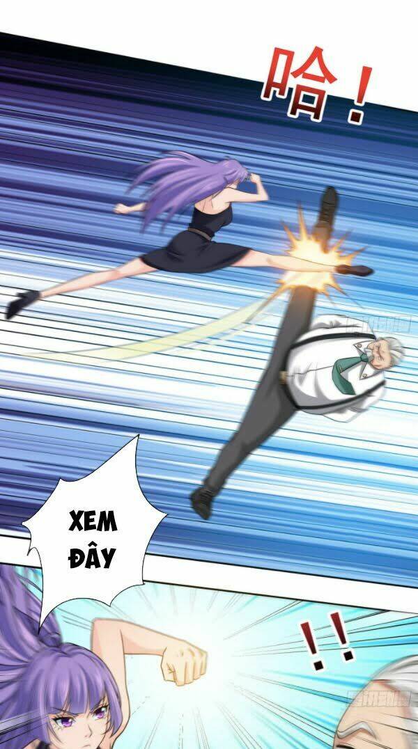 Tiên Giới Thương Thành: Chapter 23