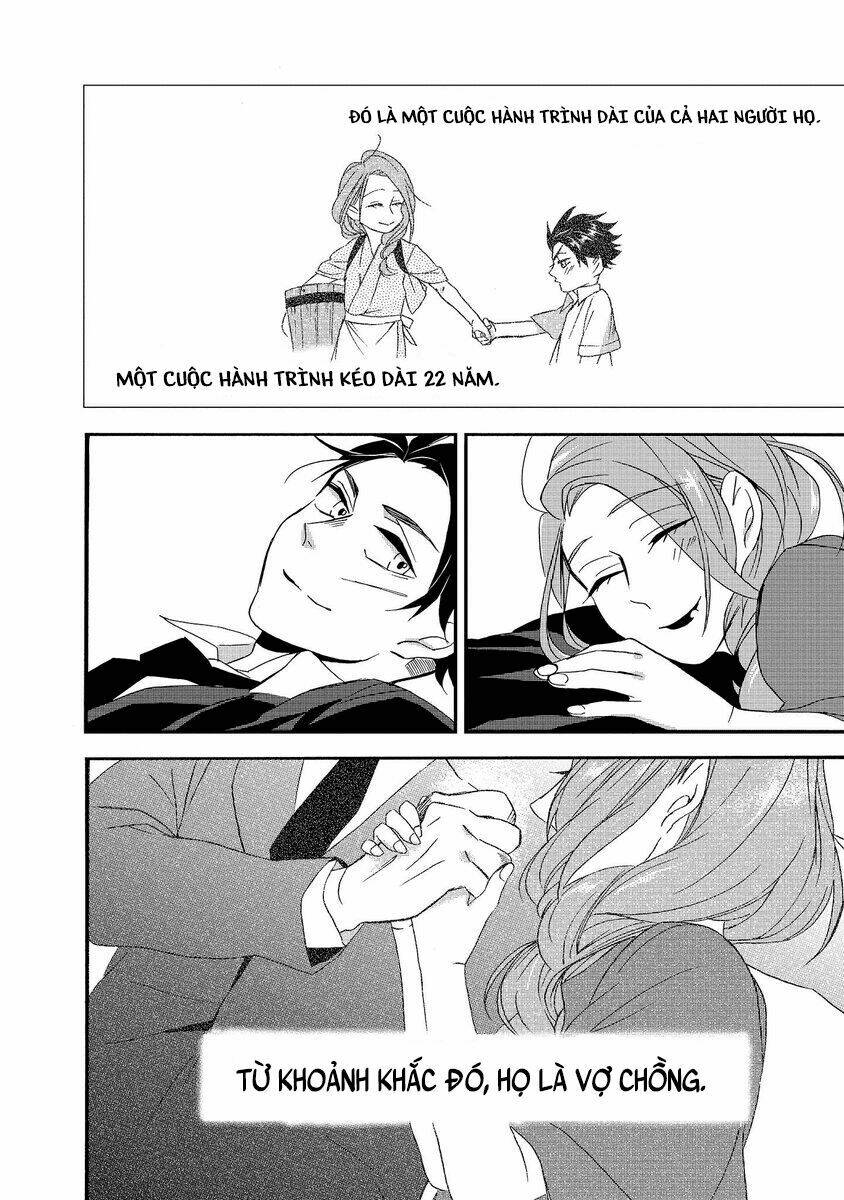 Will You Marry Me Again If You Are Reborn?: Chapter 1