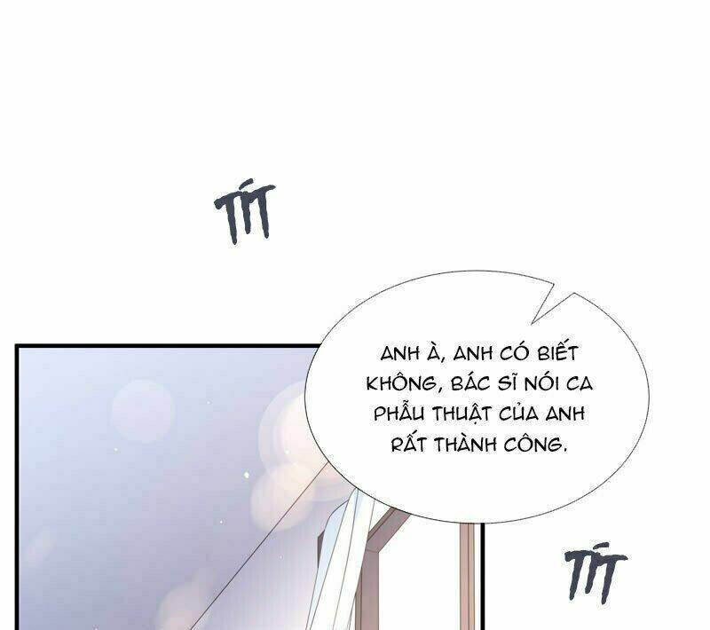 Chiến Lược Lãng Mạn Của Thịnh Thiếu: Chapter 60