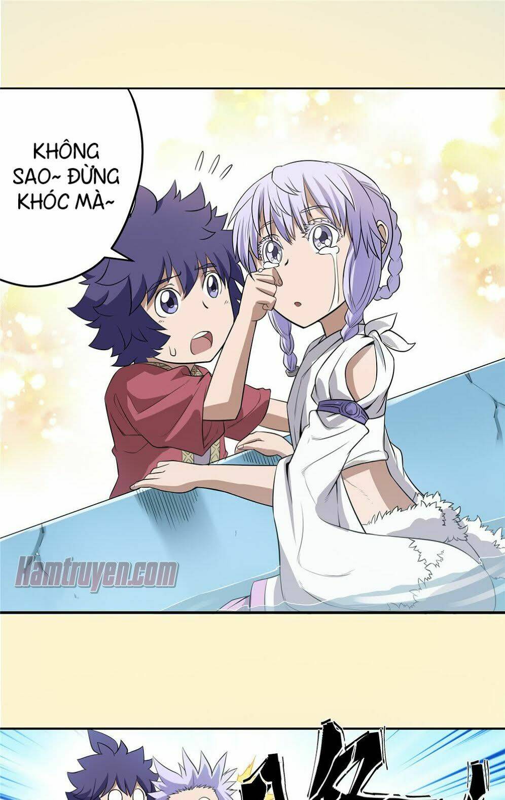 Hiệp Hành Cửu Thiên: Chapter 69