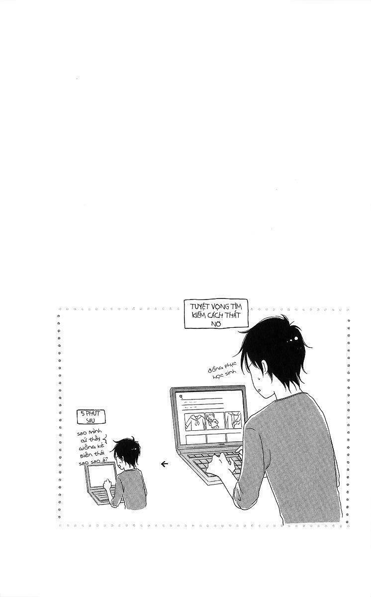 Futari No Table: Chapter 5