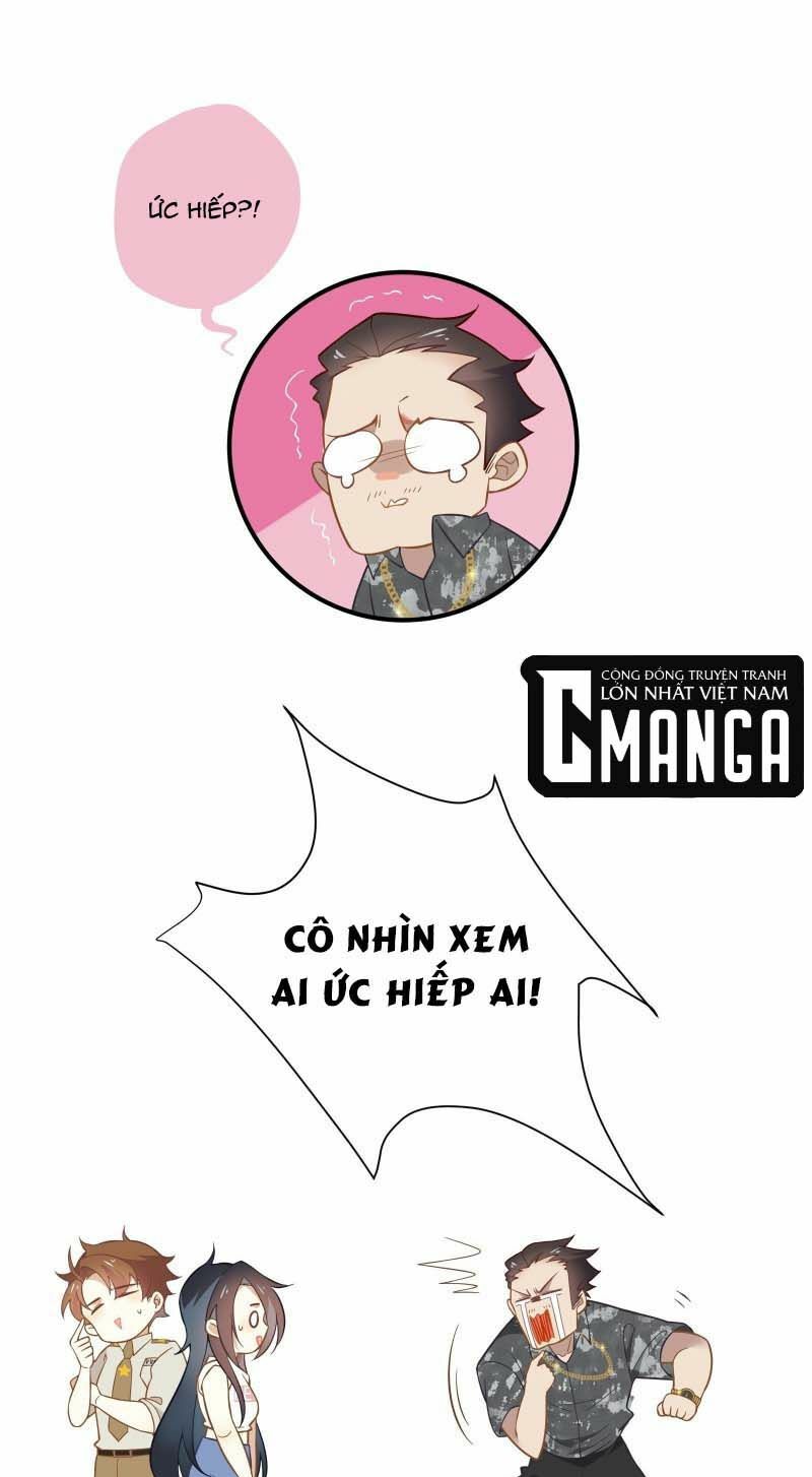 Nữ Phụ Như Tôi Cũng Có Ngày Ra Mắt: Chapter 14