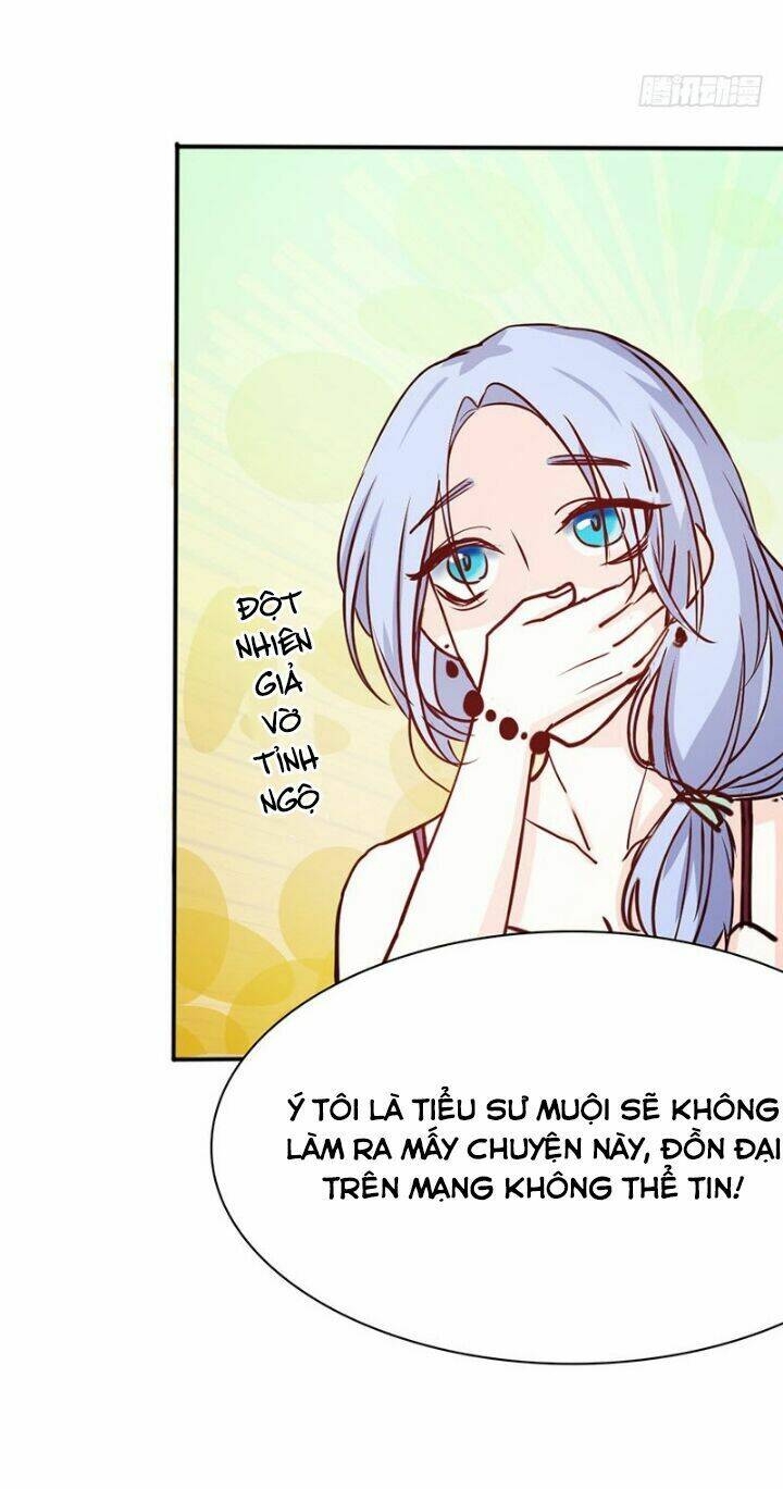 Cho Em Muôn Trượng Hào Quang: Chapter 31