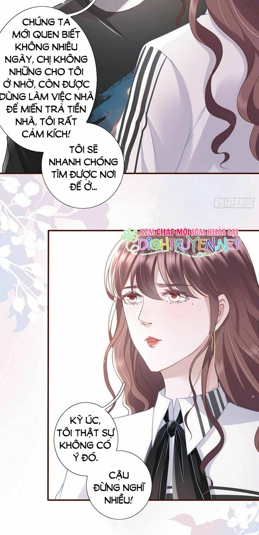 Bạn Gái Tôi Mới 30+: Chapter 14