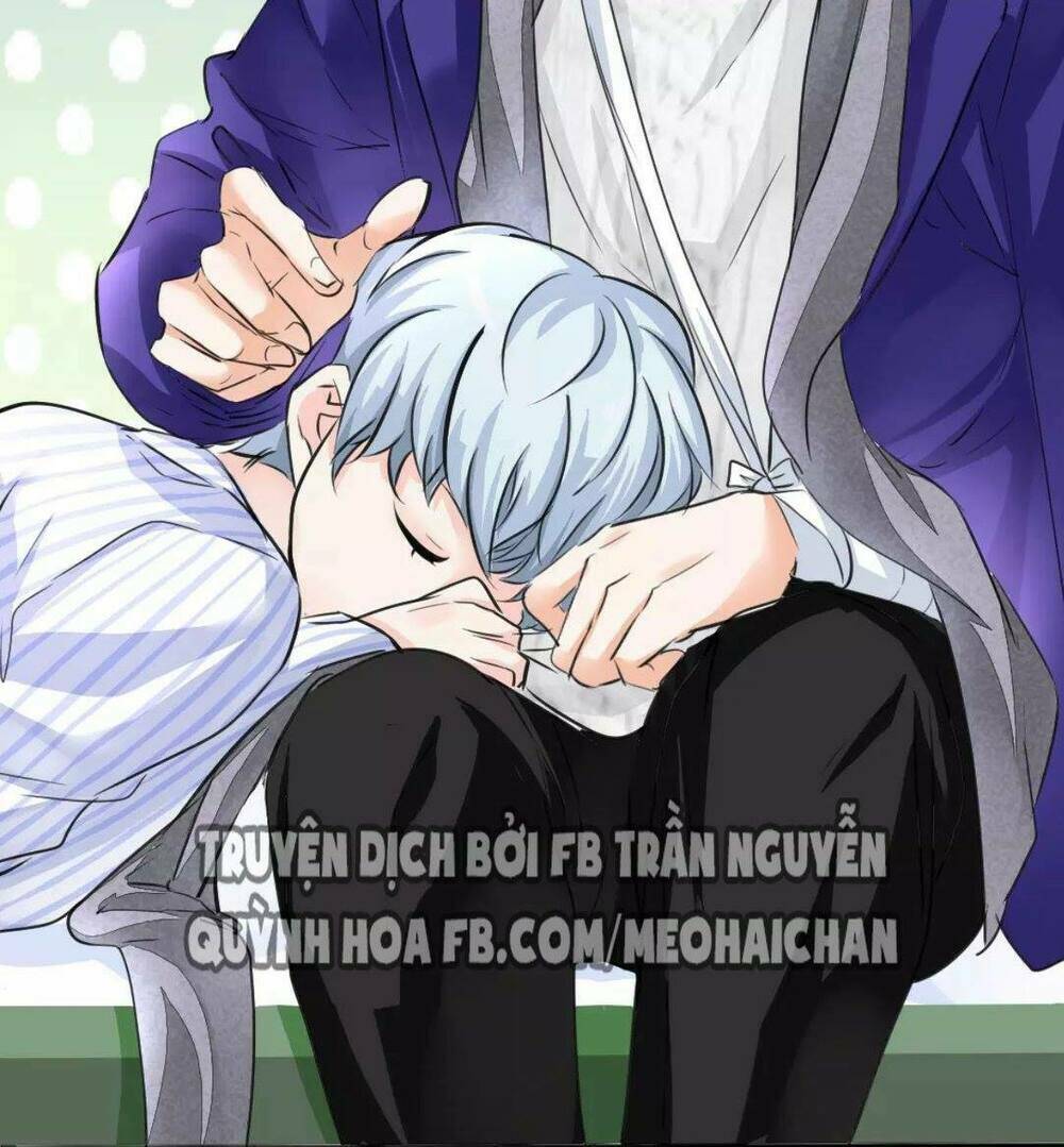 Lấy Sắc Tấn Công Sắc: Chapter 12