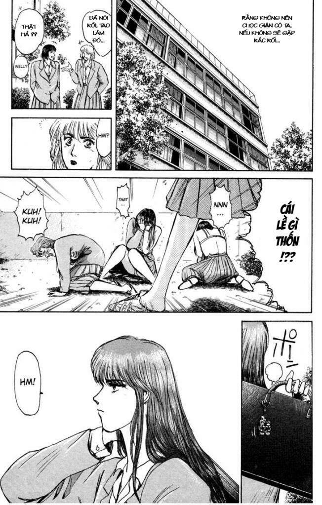 Shonan Junai Gumi: Chapter 82