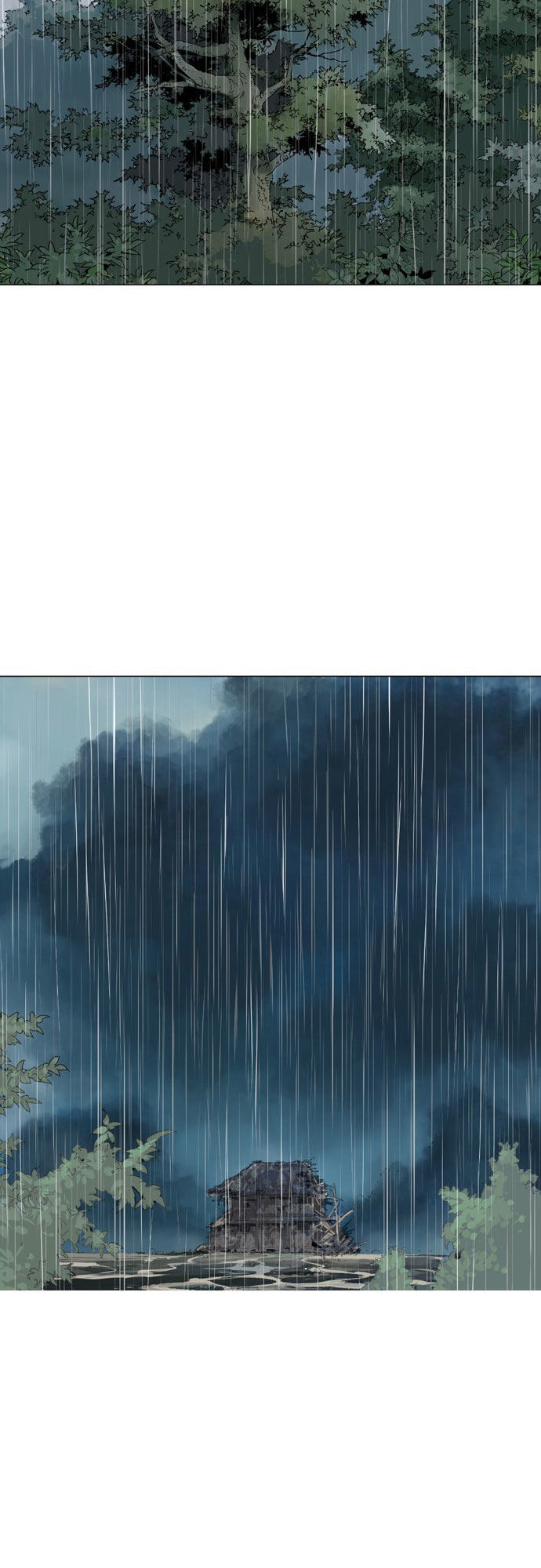Cao Thủ 2: Chapter 4