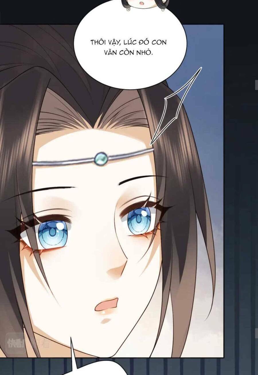 VƯƠNG GIA CUỒNG GHEN TUÔNG: Chapter 24