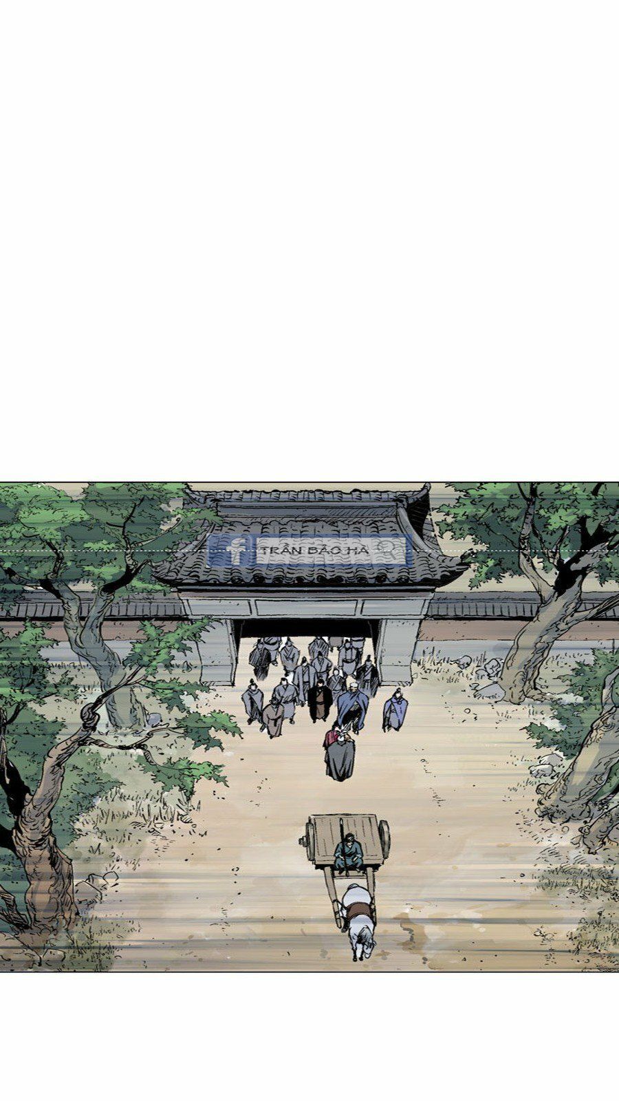 Cao Thủ 2: Chapter 57
