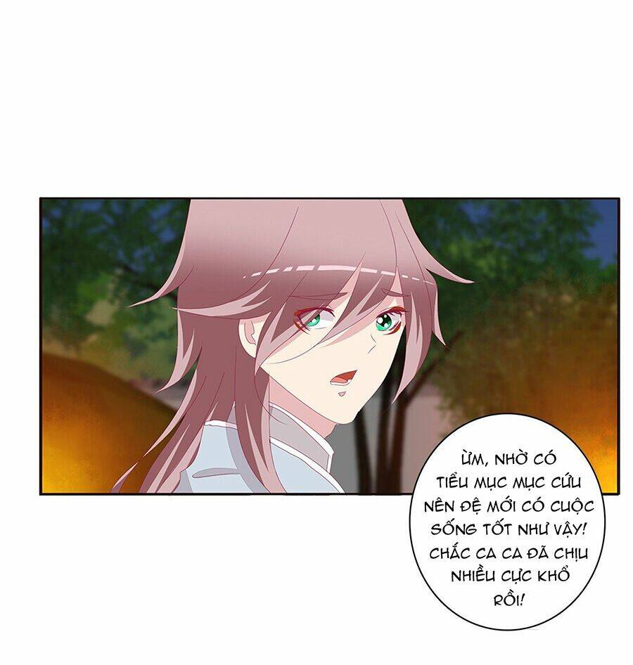 Tướng Quân Mời Ra Trận: Chapter 169