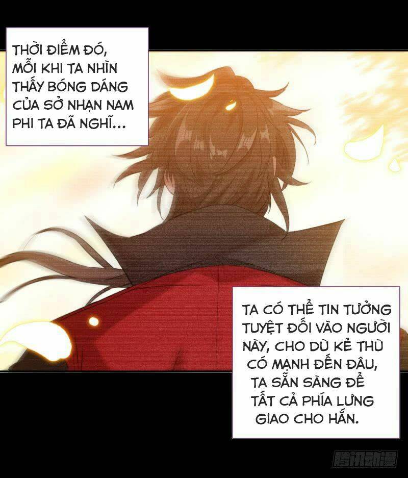 Thiên Ngoại Giang Hồ: Chapter 6