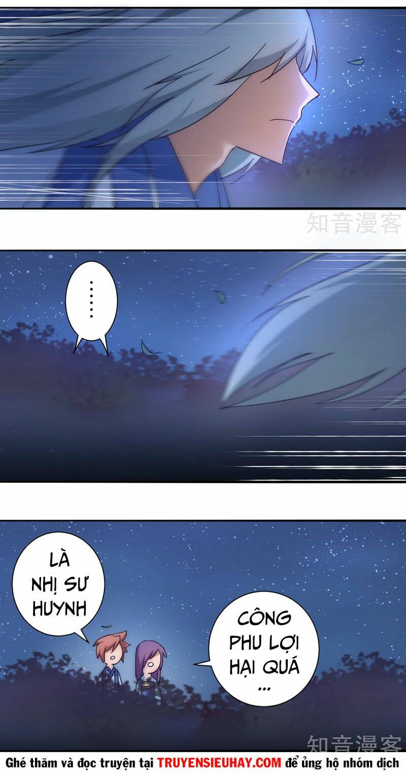 Nghịch Chuyển Tiên Đồ: Chapter 42