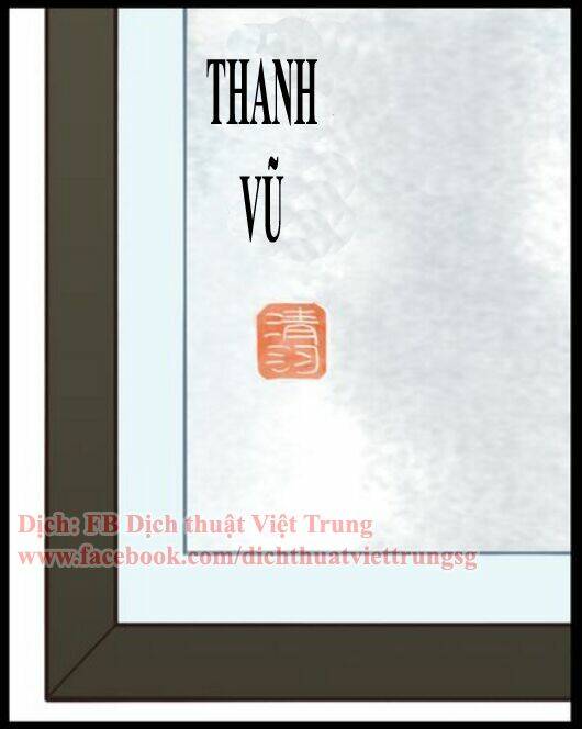 Cậu Câm: Chapter 21