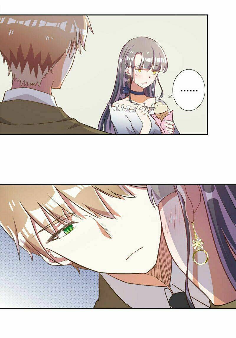 Hôn Nhân Dục Vọng: Thiếu Gia Nhẹ Một Chút!: Chapter 40