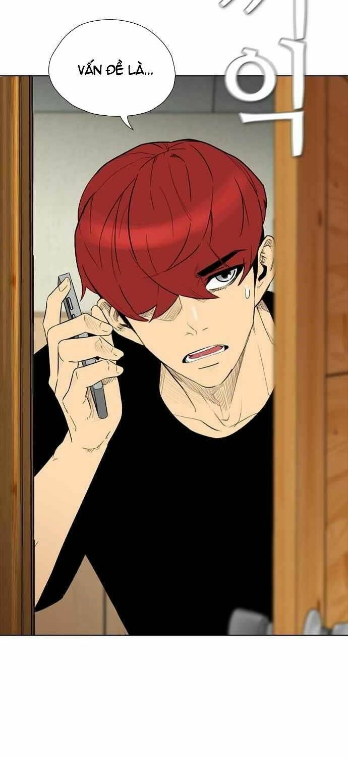 Kẻ Hồi Sinh: Chapter 153