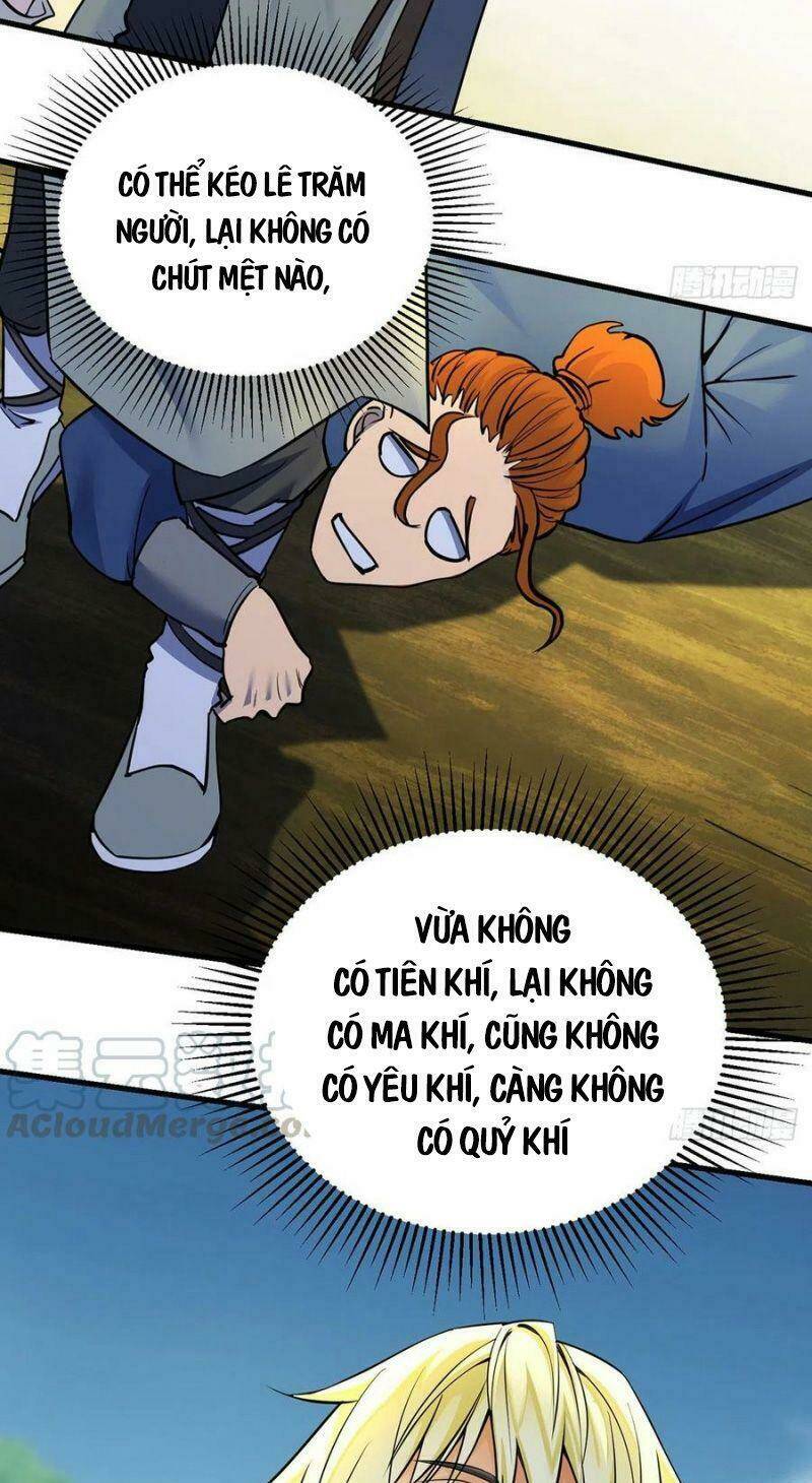 Ta Là Đại Hoàn Đan: Chapter 40