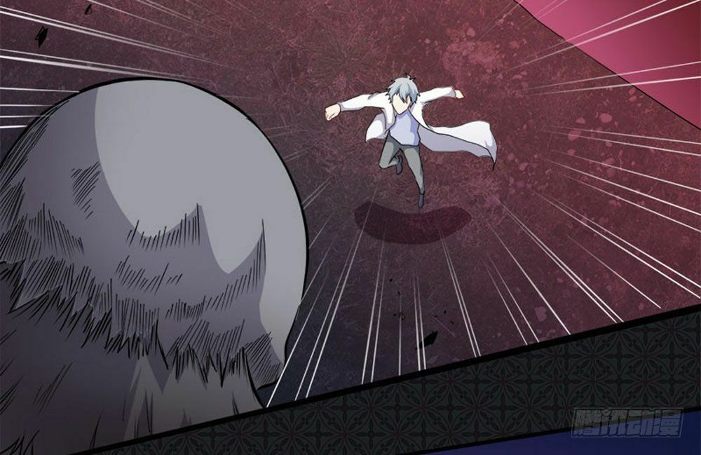 Ngạo Kiều Quỷ Vương Yêu Ta: Chapter 71