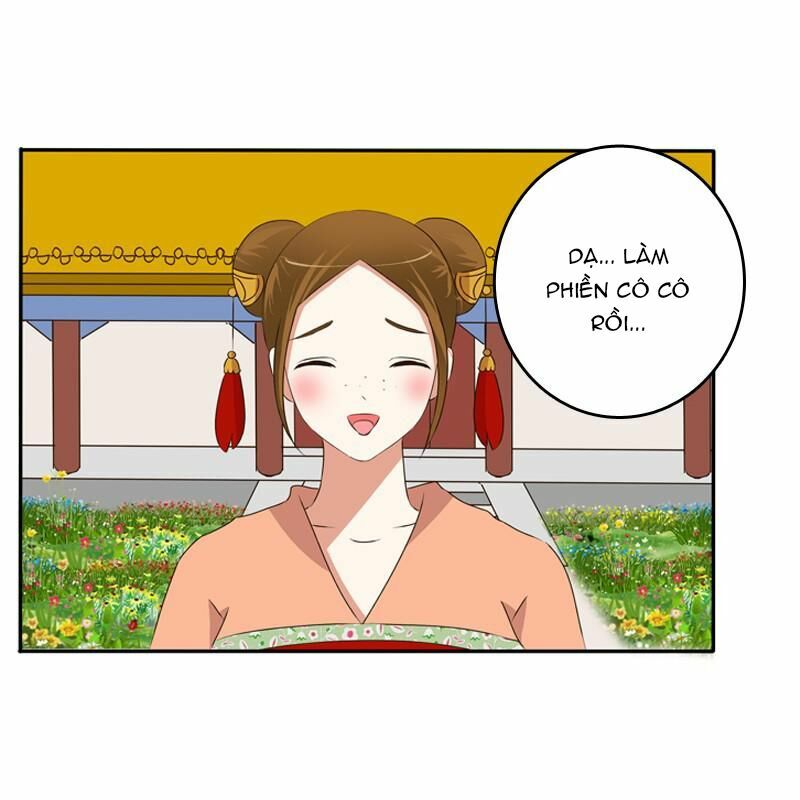 Thông Linh Phi: Chapter 96