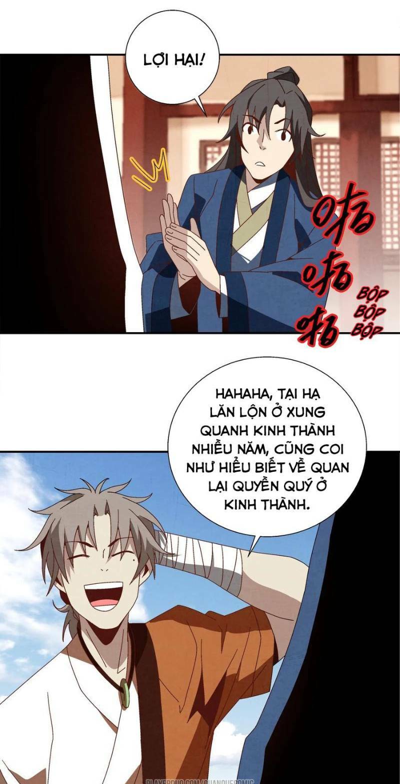 Ma Giáo Giáo Chủ Tái Xuất Giang Hồ: Chapter 6.2