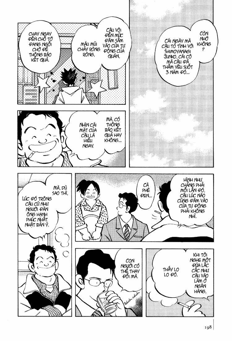 Bouken Shounen ( Adventure Boy ): Chapter 7