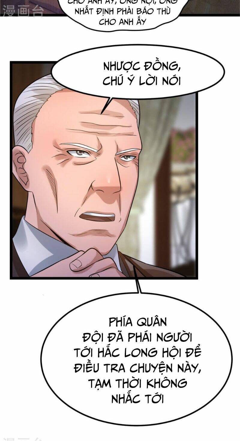 Tiên Vương Trùng Sinh: Chapter 63