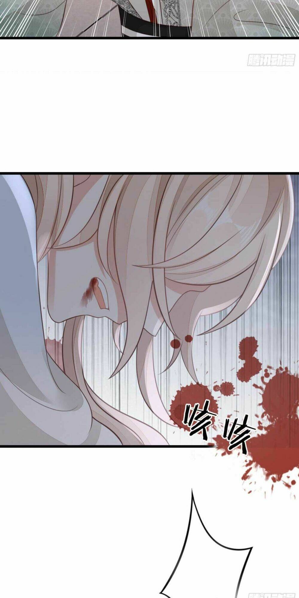 Mau Xuyên Không Rửa Tội Cho Nhân Vật Phản Diện: Chapter 82