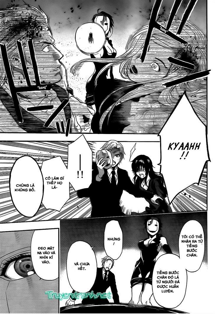 Bloody Monday 3: Chapter 14