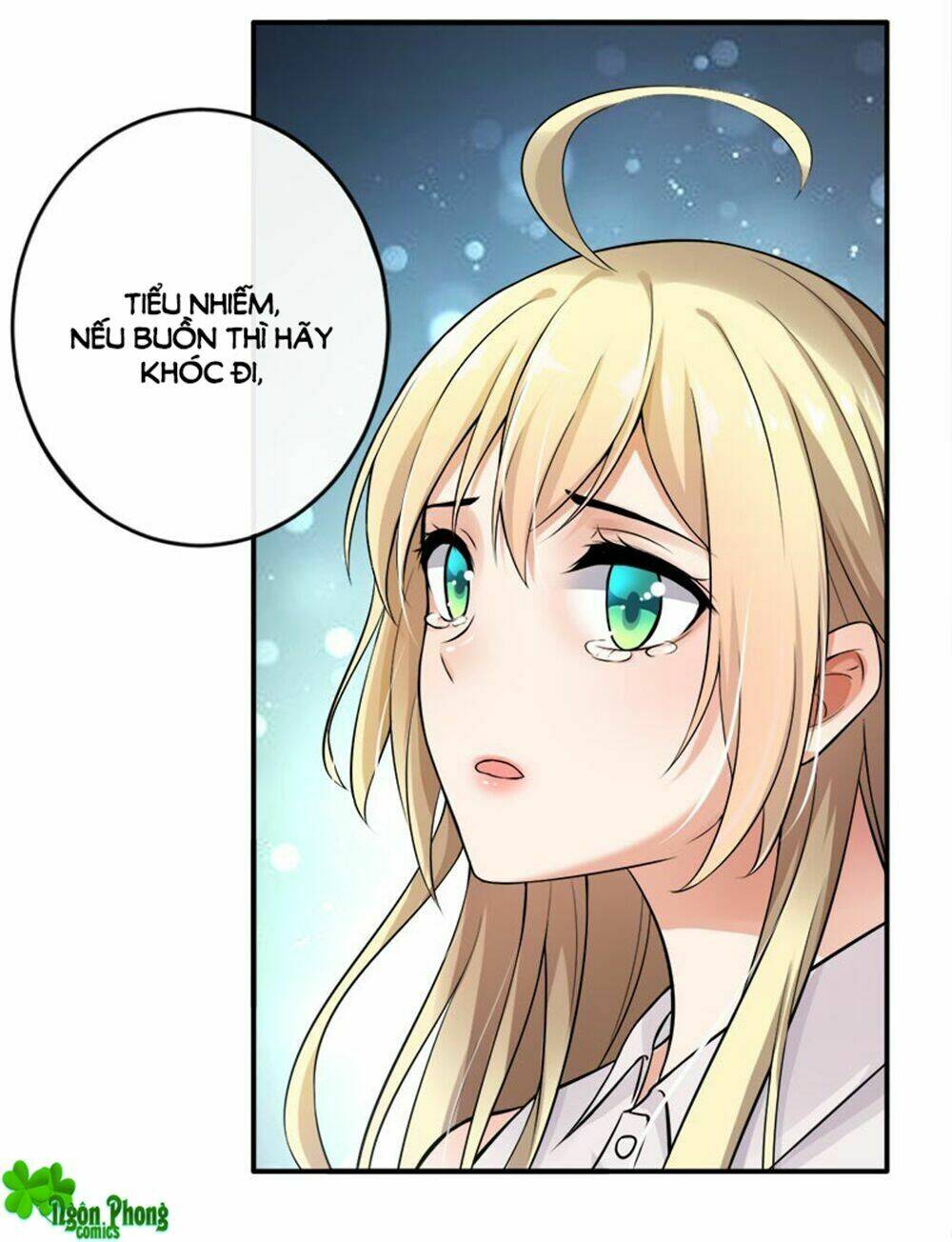 Nhật Ký Dạy Dỗ Của Gia Tộc Đáng Yêu: Chapter 48