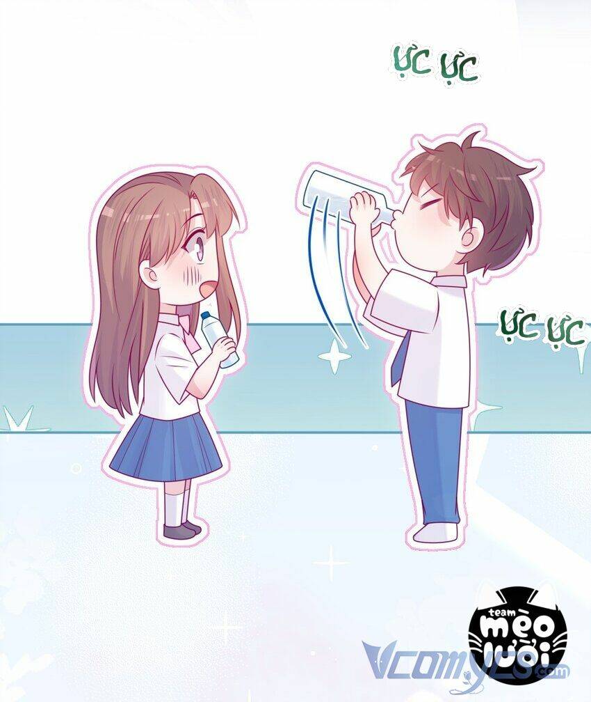 Khi Cô Gái Nhìn Thấy Thời Gian: Chapter 46