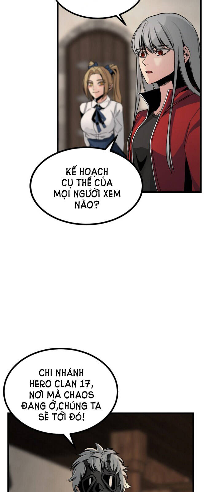 Hero Killer Boom: Chapter 6