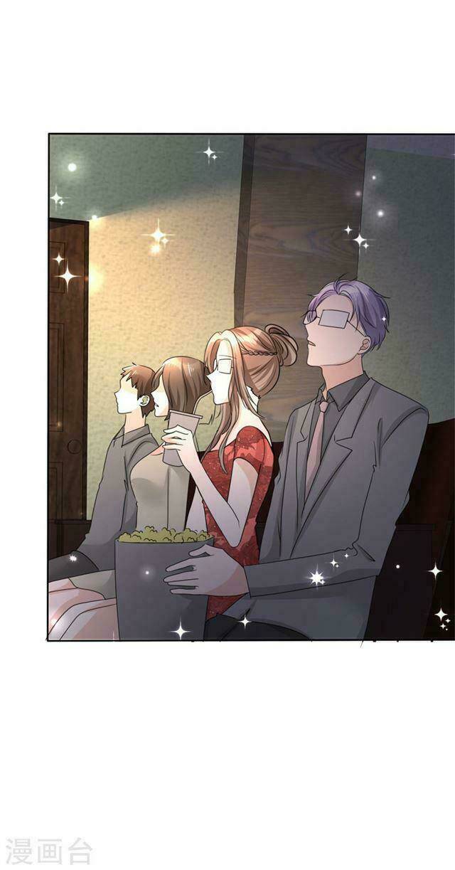 Con Đường Phản Công Của Sủng Thê: Chapter 48