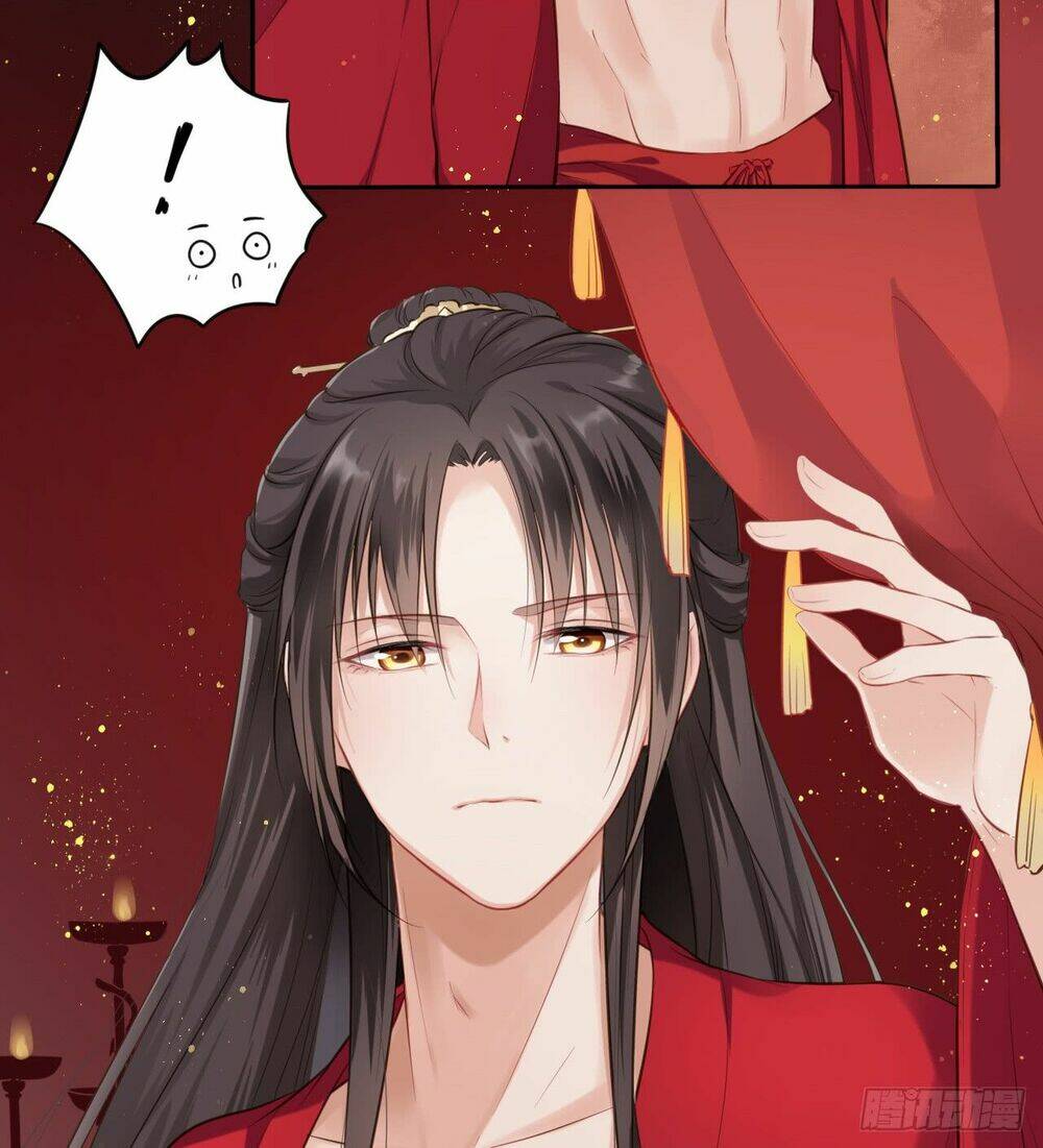 Vương Phi Thật Thích Trang Điểm: Chapter 2