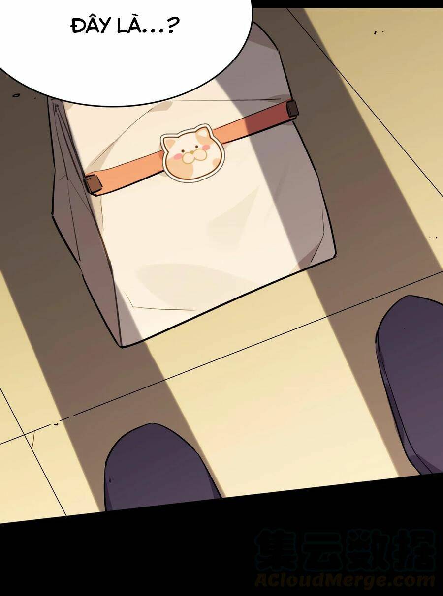 Hóa Ra Tôi Là Công Cụ Trong Game Tình Yêu: Chapter 27