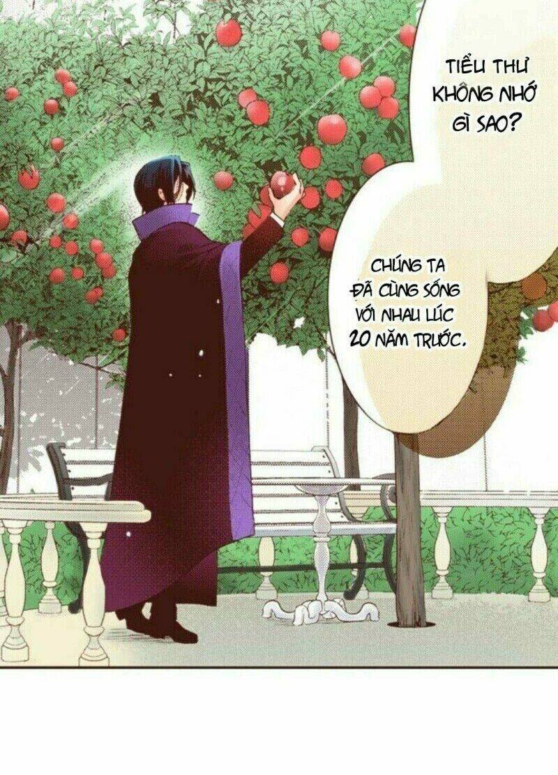 Tôi Tỉnh Lại Sau 20 Năm!: Chapter 9