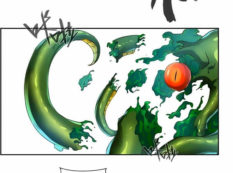 Cửu Dương Thần Vương: Chapter 21