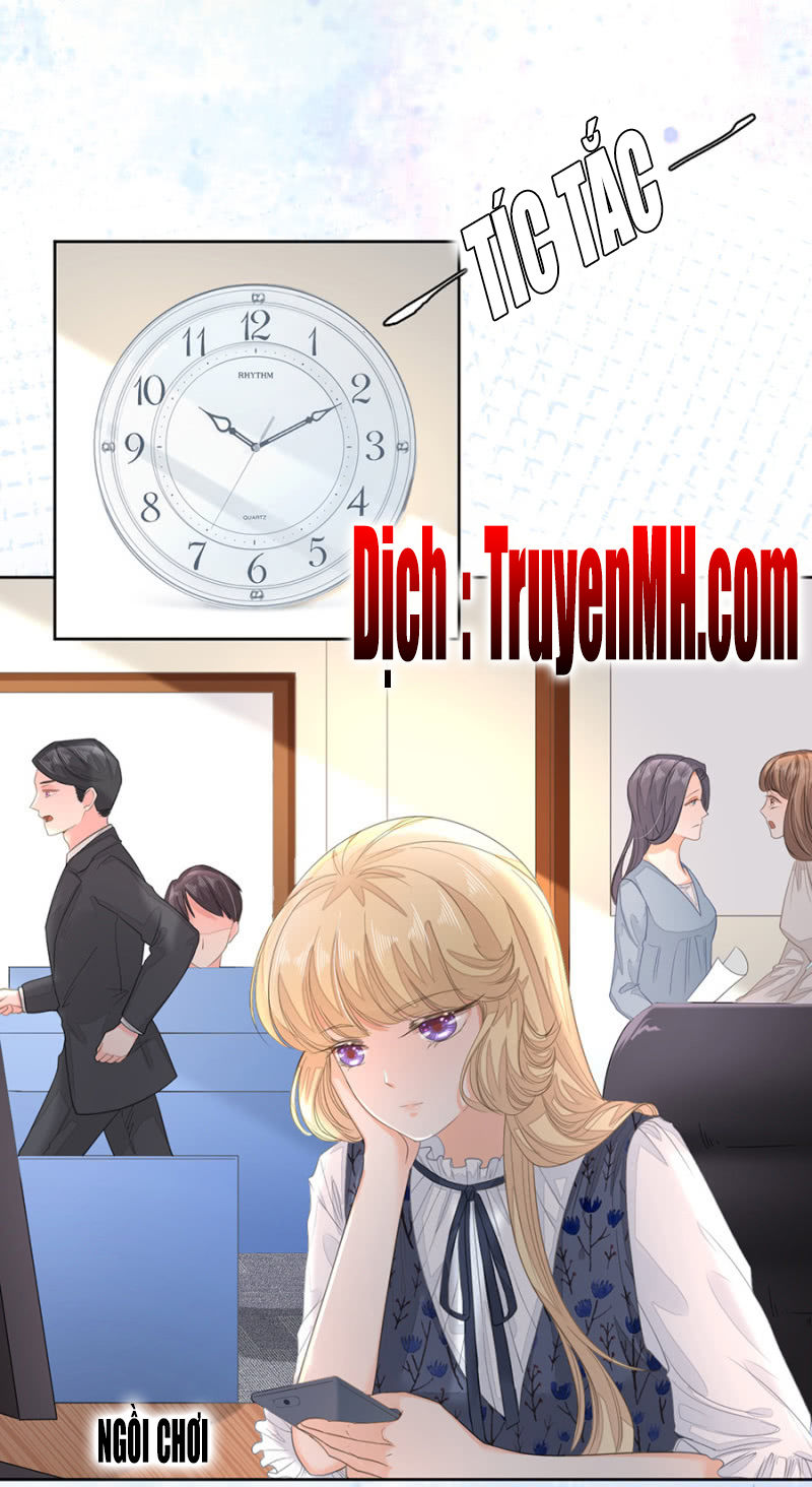 Hôn Sai 55 Lần: Chapter 19