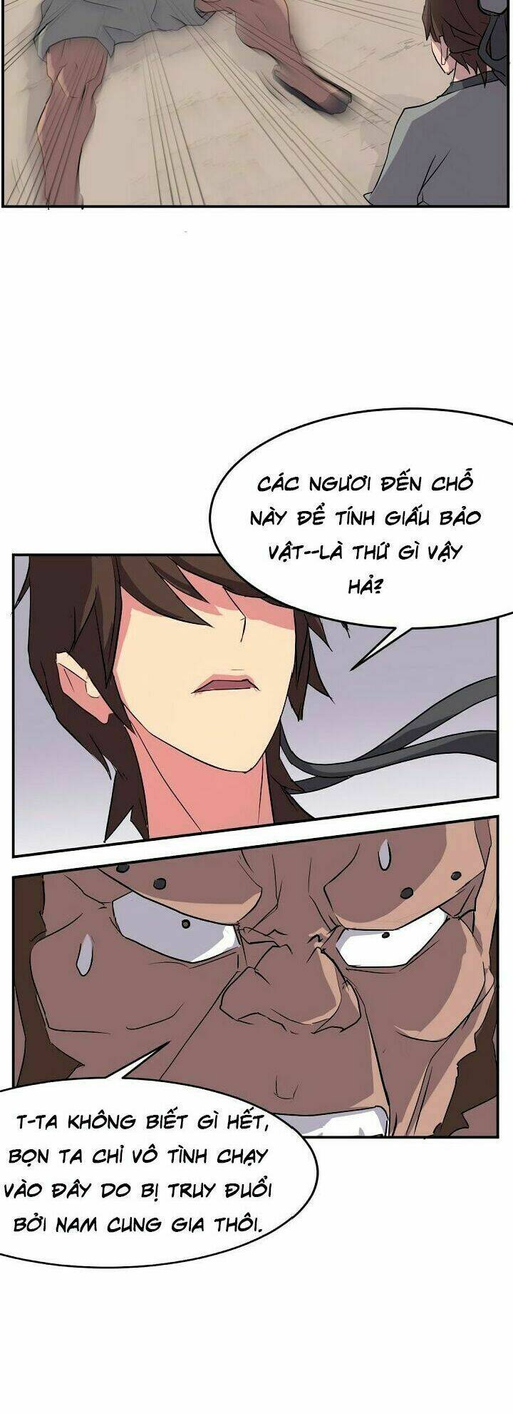 Trọng Sinh, Bất Khả Chiến Bại: Chapter 23