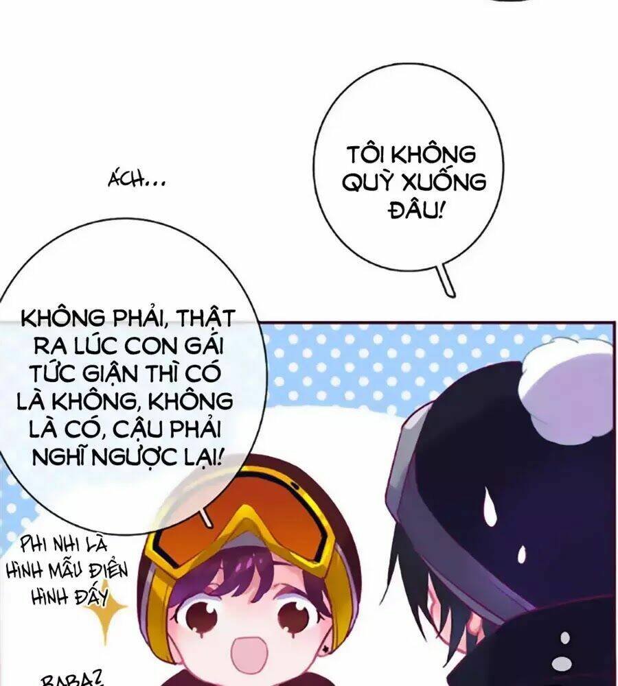 Đừng Nghịch, Ta Chỉ Muốn Yên Tĩnh: Chapter 66