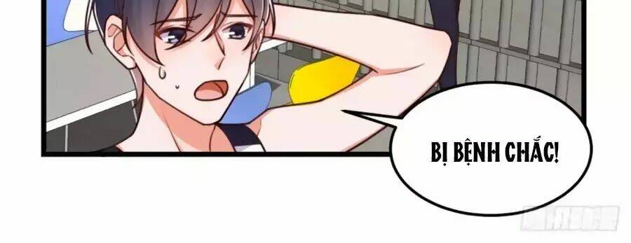 Nhật Ký Báo Thù Của Thiên Kim Hai Mặt: Chapter 52